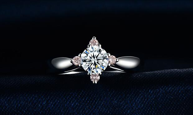 为什么很少见圆形彩钻  第2张