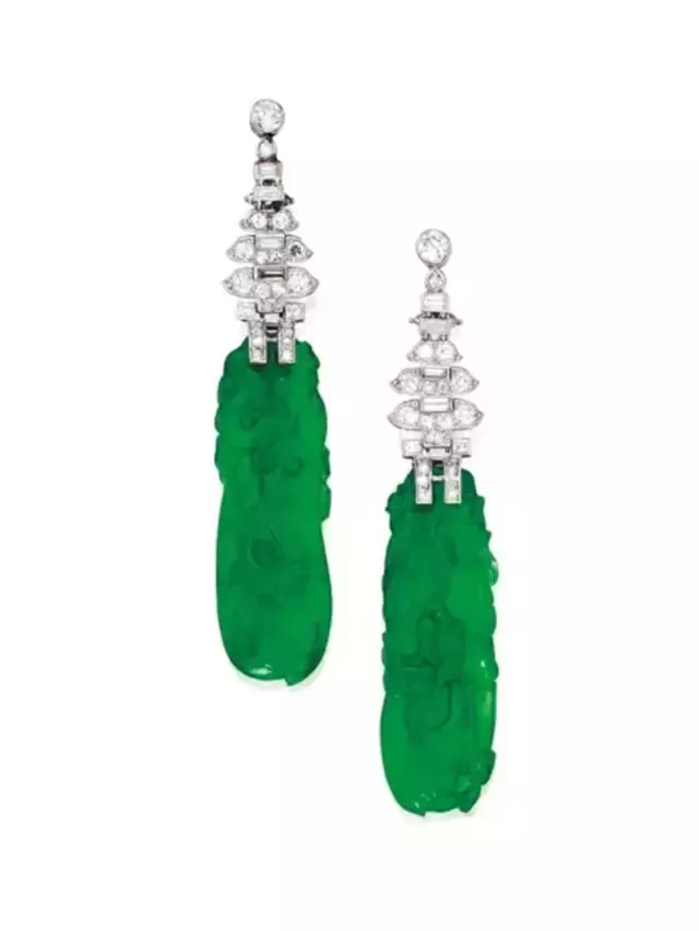 都说乱世黄金盛世玉，翡翠真的具有投资价值与收藏价值吗？  第11张