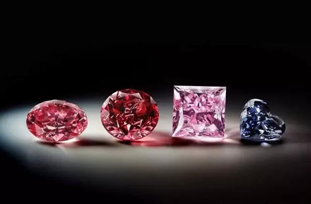 碧玉尊翡翠项链人工制造的钻石会抢占天然钻石的市场吗？他们的价格又是怎样  第3张