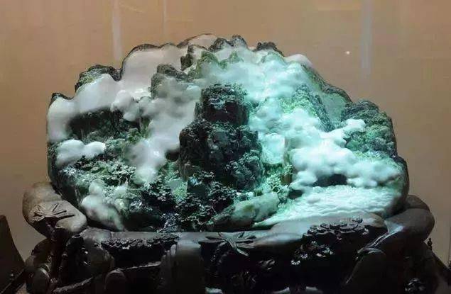 传国玉玺和氏璧，到底是什么石头？  第3张