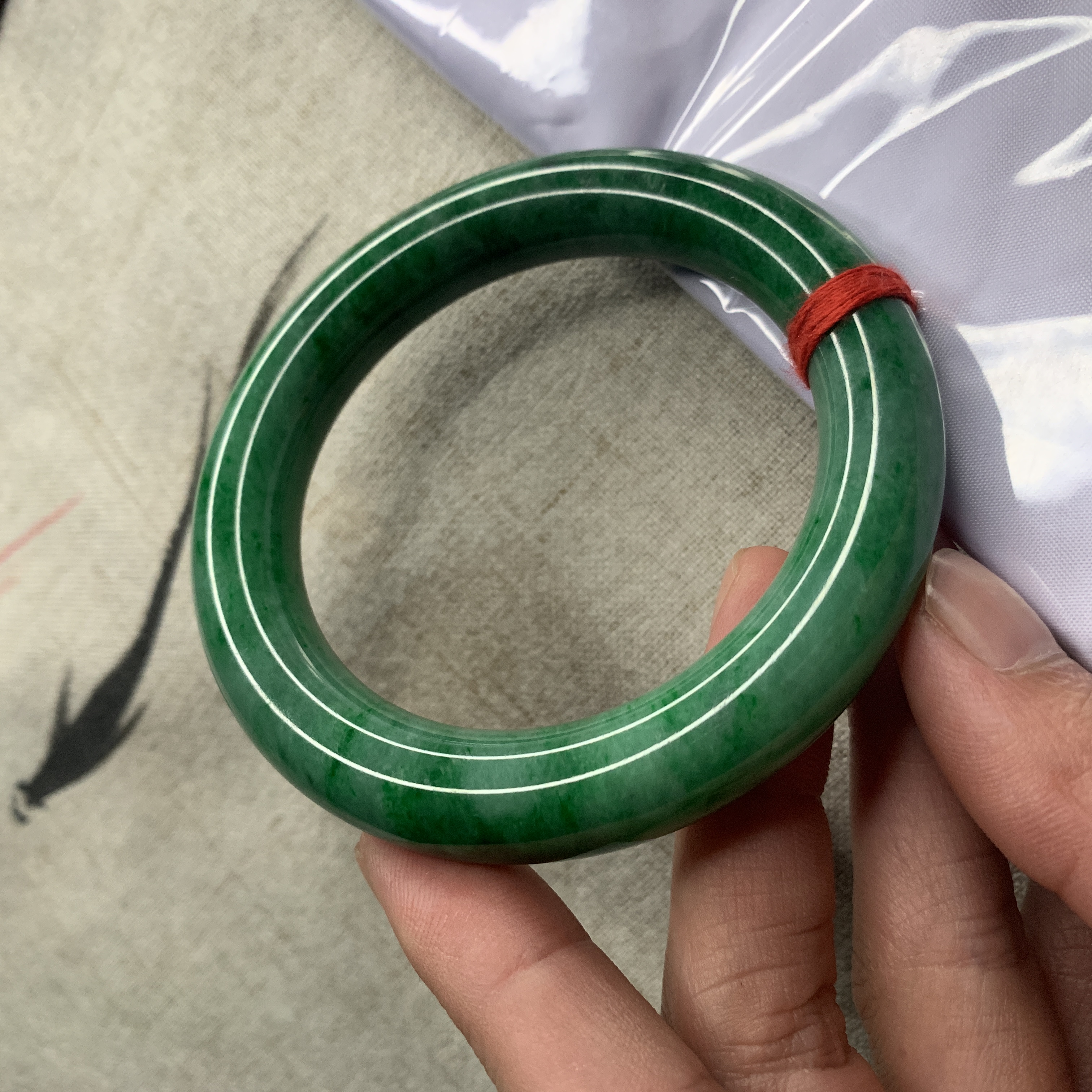 吊坠紫色冰种翡翠价格这两种翡翠颜值高、品质好，价格还亲民，却很容易被人忽视  第11张