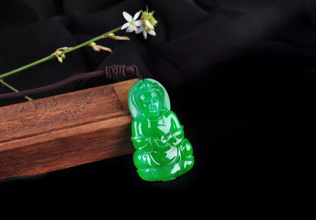 翡翠戒指网翡翠行业内部定价标准大公开！以后买翡翠有依据了  第10张