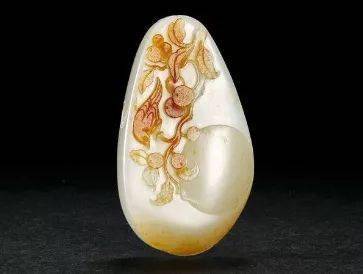 和田玉的现状与价值  第5张