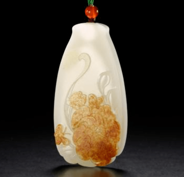 和田玉籽料原石的价格，都到了天价，通过和田玉为子孙后代留下什么？  第6张