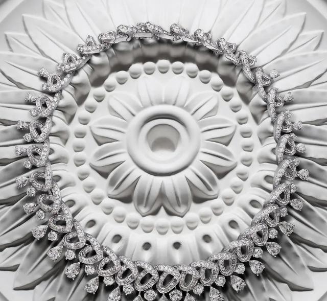 珠宝圈大地震，你的钻石是涨是跌？  第8张