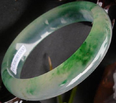 芙蓉种翡翠手镯究竟贵在哪里  第6张