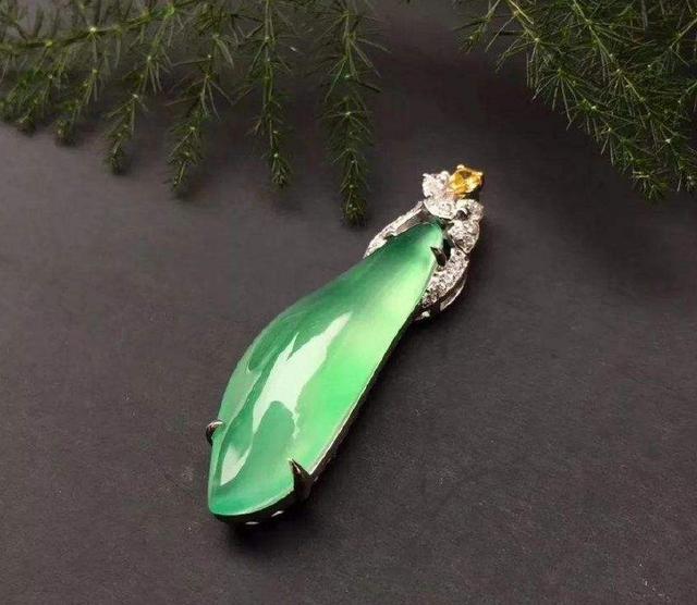 翡翠玉石教给我们的8个道理，看完只要5分钟，看懂却要好几年  第20张