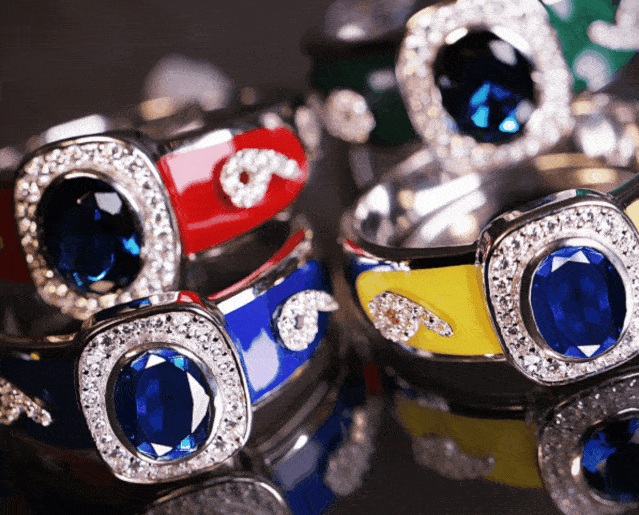 珠宝的价值是如何体现的？  第13张