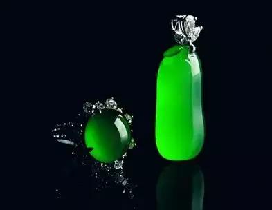 七种不同颜色翡翠，七种不同的寓意，你喜欢哪一种？  第2张