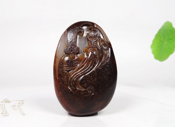 和田玉市场未来的发展趋势如何？  第1张