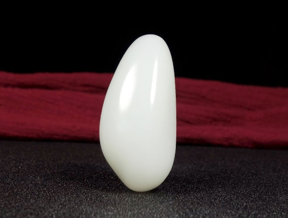 和田玉市场未来的发展趋势如何？  第2张