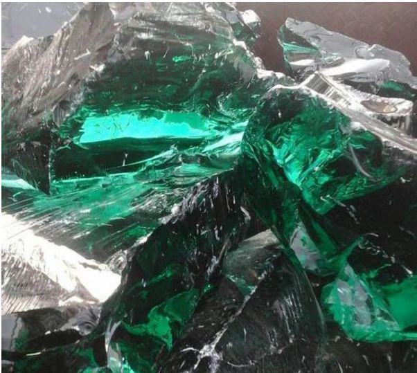 好看又便宜？这些翡翠玉石要分清  第2张