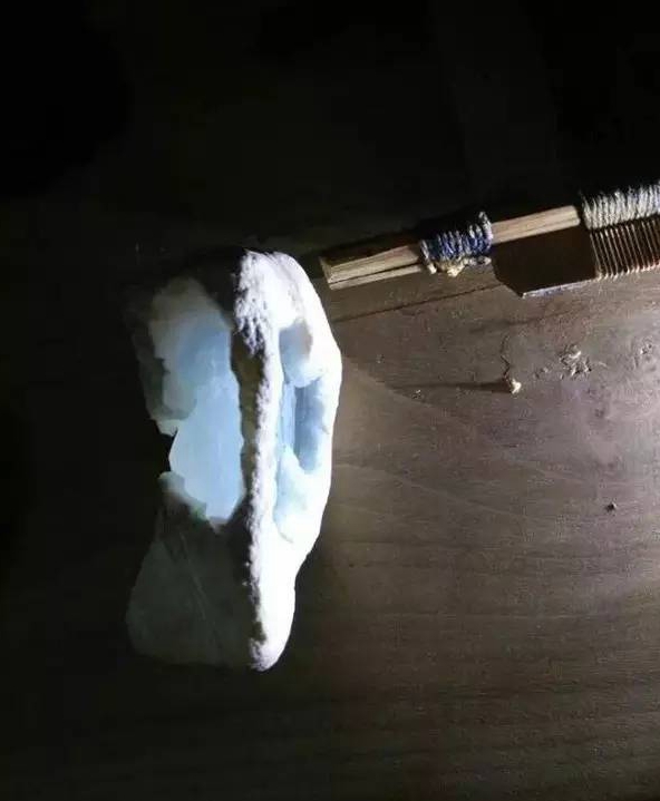 什么是翡翠中的木那料？木那料有什么特点？市场价值如何？  第19张