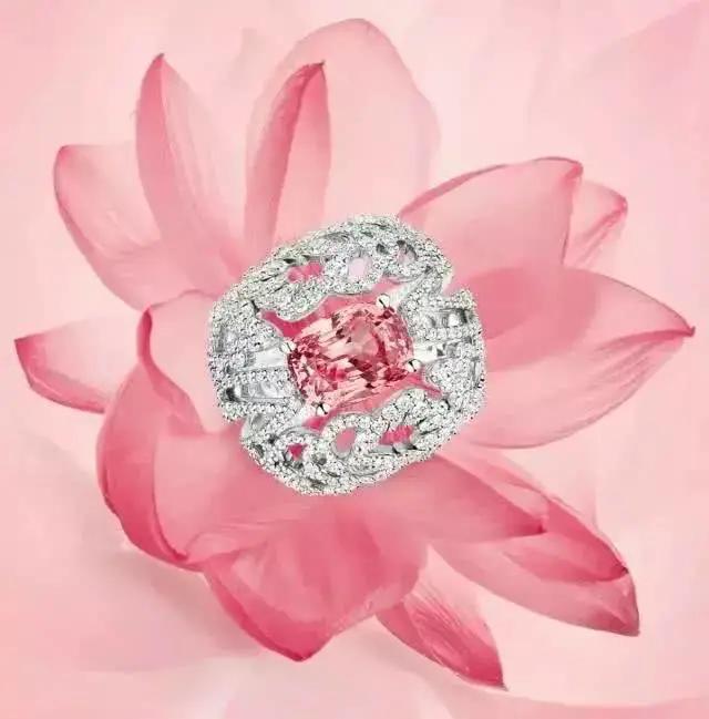 2020年，彩色宝石市场会有哪些新趋势呢？  第4张