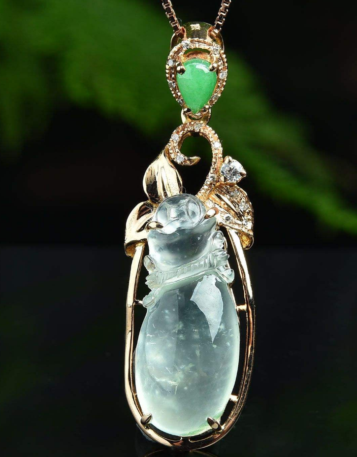 翡翠半岛房豆网后疫情时代，翡翠行业将何去何从？五大关键词值得注意  第13张