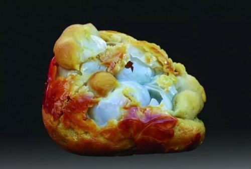 翡翠又要涨价了?还没入手的赶紧行动起来 第9张