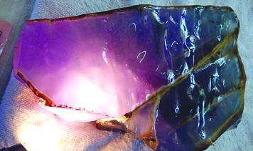 豆种翡翠好吗翡翠未来的发展将会怎样呢！  第2张