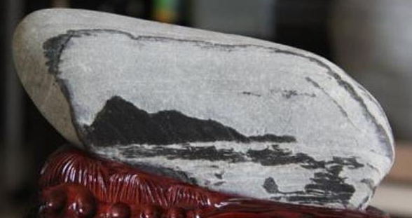 奇石价格偏高？大佬：现在奇石价格就像三十年前古玩的价格一样低  第7张