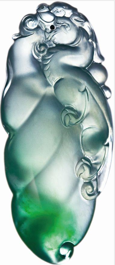 买翡翠手镯注意什么翡翠的特殊性决定价值  第8张