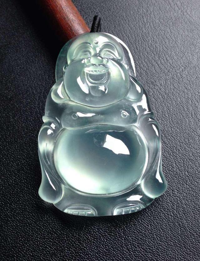 同是糯种翡翠，为什么价格差距那么大？原来翡翠还可以这样细分  第12张