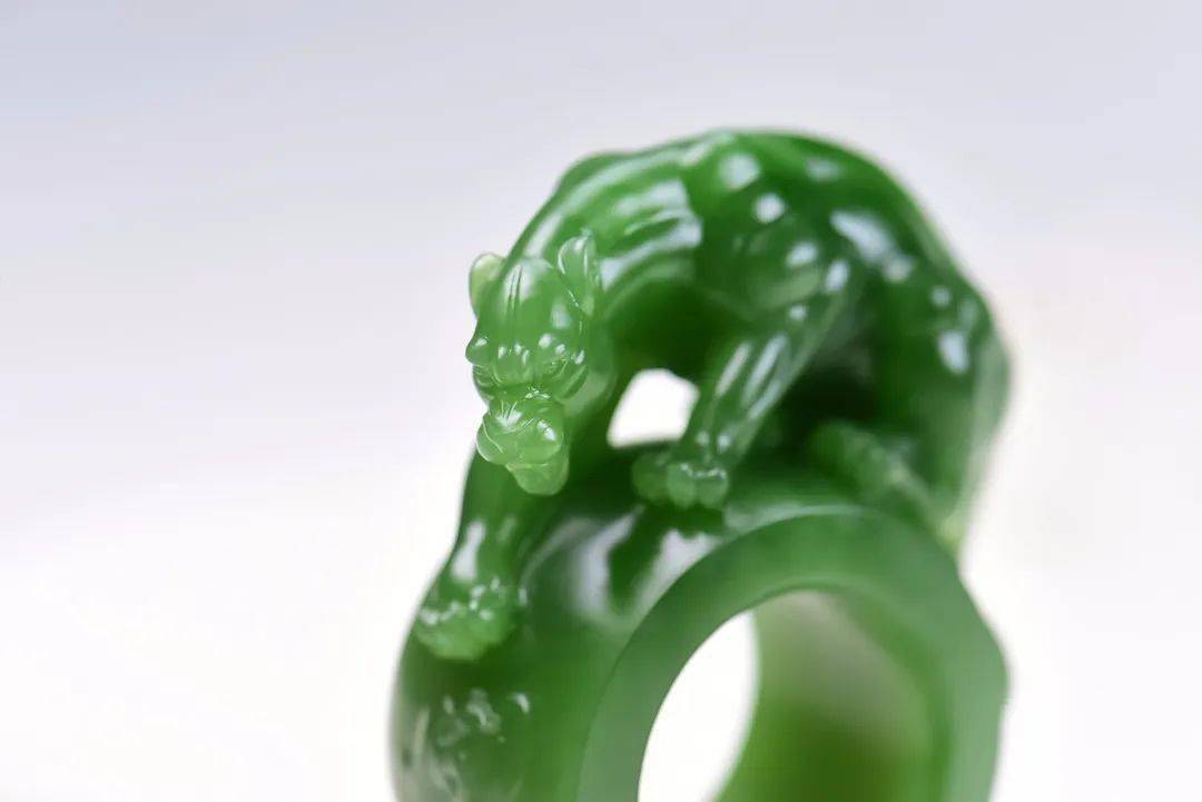 玉雕界到底有哪些乱象？  第5张