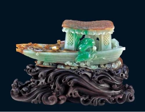 翡翠又要涨价了？还没入手的赶紧行动起来  第4张