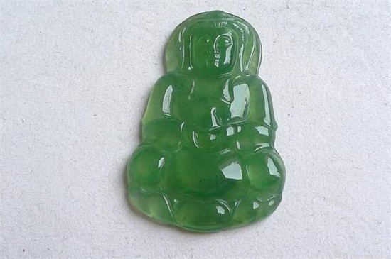 黄金观音吊坠的禁忌，戴黄金观音的禁忌   第2张