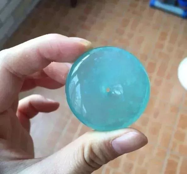 好看又便宜？这些翡翠玉石要分清  第4张