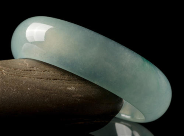 玉镯棉多的好還是棉少的好？文中详尽对你说！   第2张