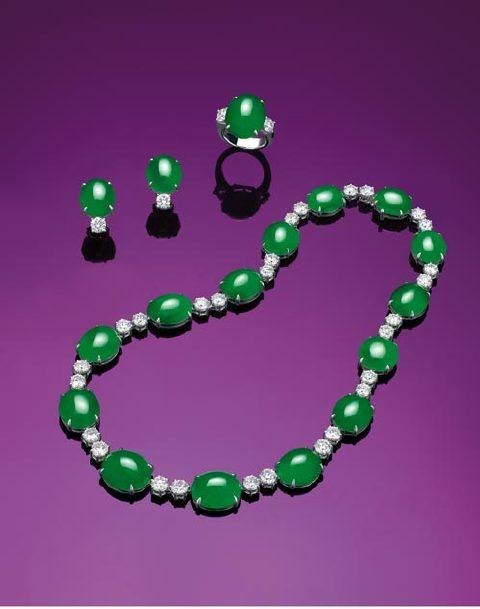 从狂热到冷清，翡翠市场为何遭遇如此冷冬？  第7张