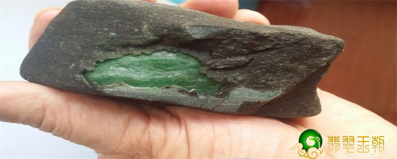 翡翠原石种类及特点？翡翠原石的种类及特点介绍   第1张