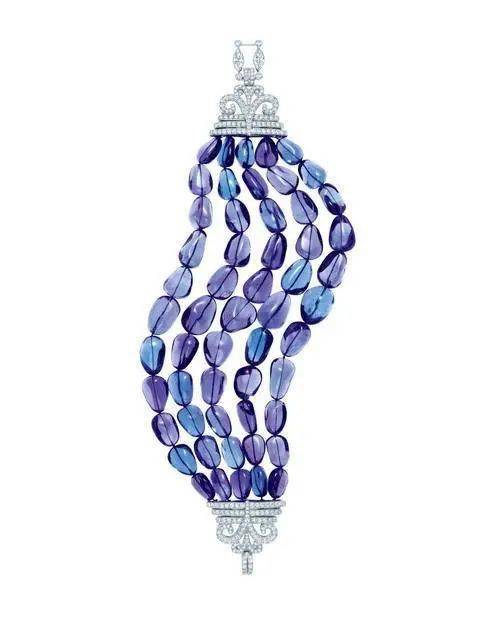 “半宝石”=一半的宝石？  第11张