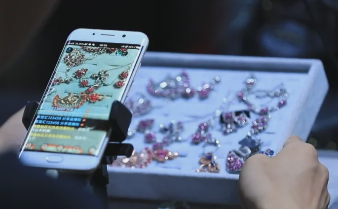 疫情后的中国珠宝市场的新机遇  第9张