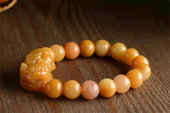 女人带貔貅有什么讲究，女戴貔貅的禁忌   第2张