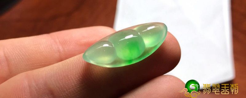 究竟什么是木那料翡翠?翡翠木那料是什么?   第1张