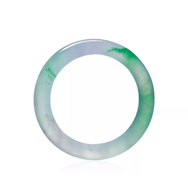 列举2018年翡翠拍卖行情，对比看看你手中的翡翠价值几何  第10张