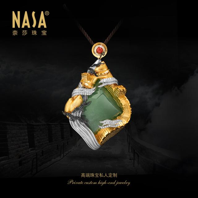 翡翠玉石5大趋势 买、卖珠宝都要看  第5张