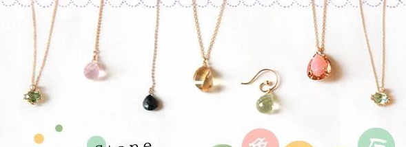 彩色宝石，外形激萌！价格激涨！  第2张