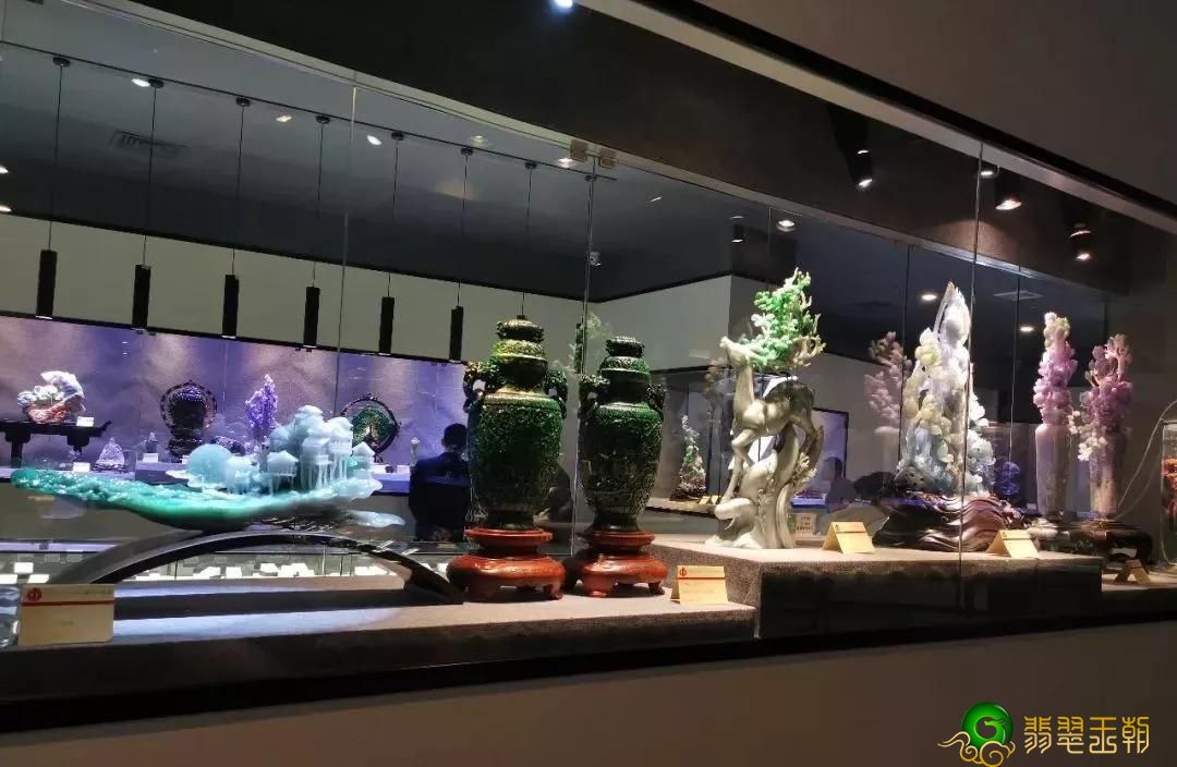 2019玉雕“华表奖”，海量作品一饱眼福！   第2张