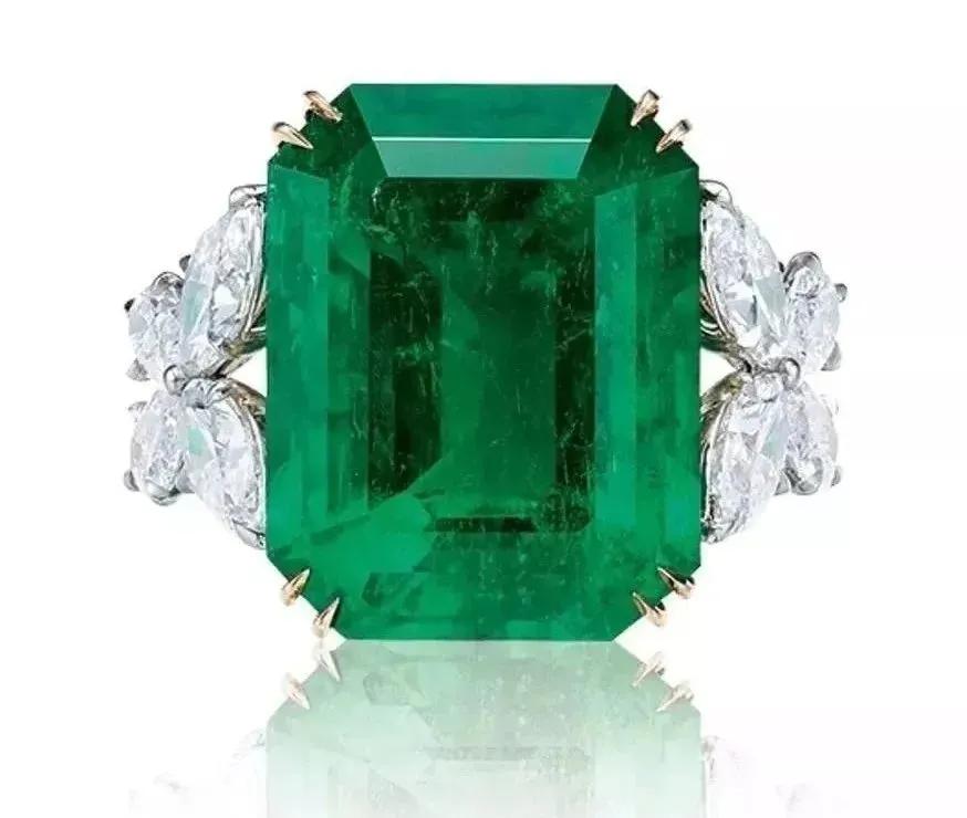 2020年的至暗时刻，珠宝市场新趋势  第4张