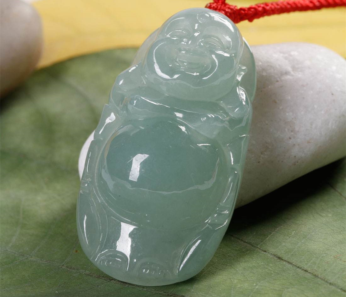 翡翠可以买吗豆种翡翠真的不值钱吗？看完你就不这么想了！  第9张