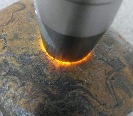 现在文玩市场又出现一种新的玉石——桫椤玉  第5张