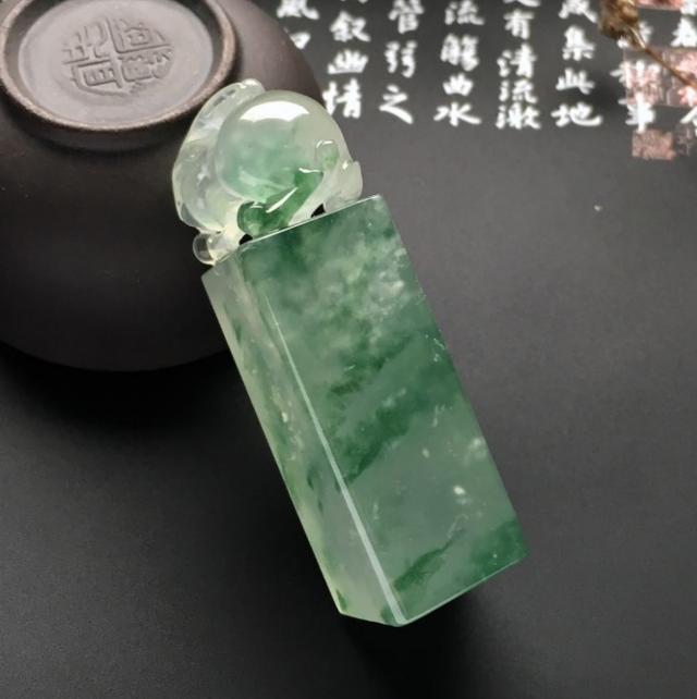 翡翠价格虚高？了解这7个真相，你才能真正明白翡翠的价值  第21张