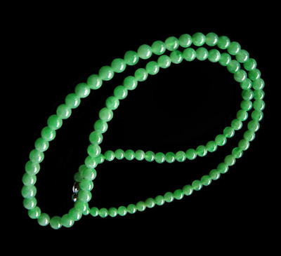 翡翠的消费行情  第4张