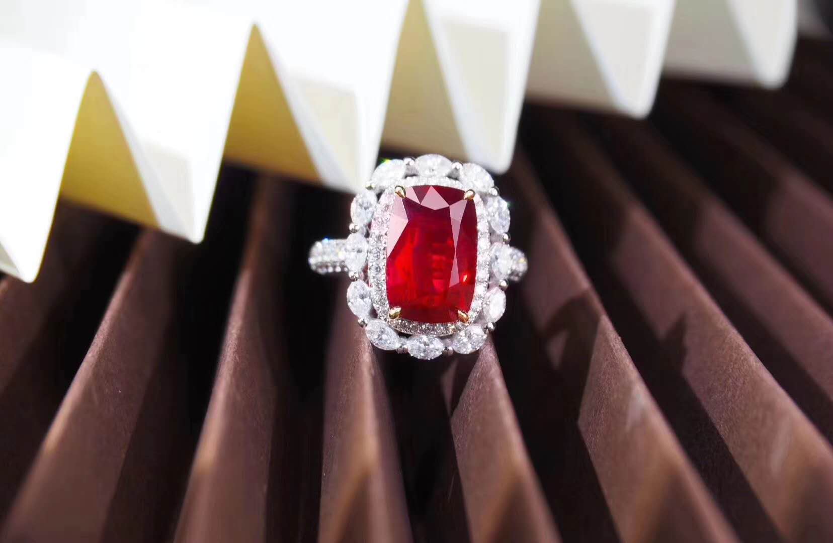 最大的红宝石到底有多大？红宝石的市场价格如何？  第3张