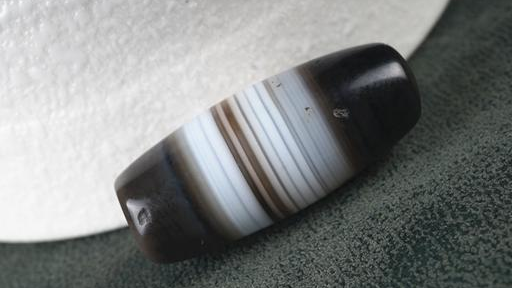 玛瑙的未来只有南红？这3种经典、古老、价值连城的玛瑙不甘示弱  第3张