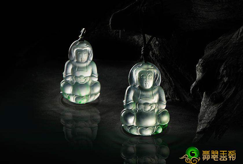 翡翠观音吊坠佩戴注意事项有哪些?翡翠观音适合什么人戴   第3张