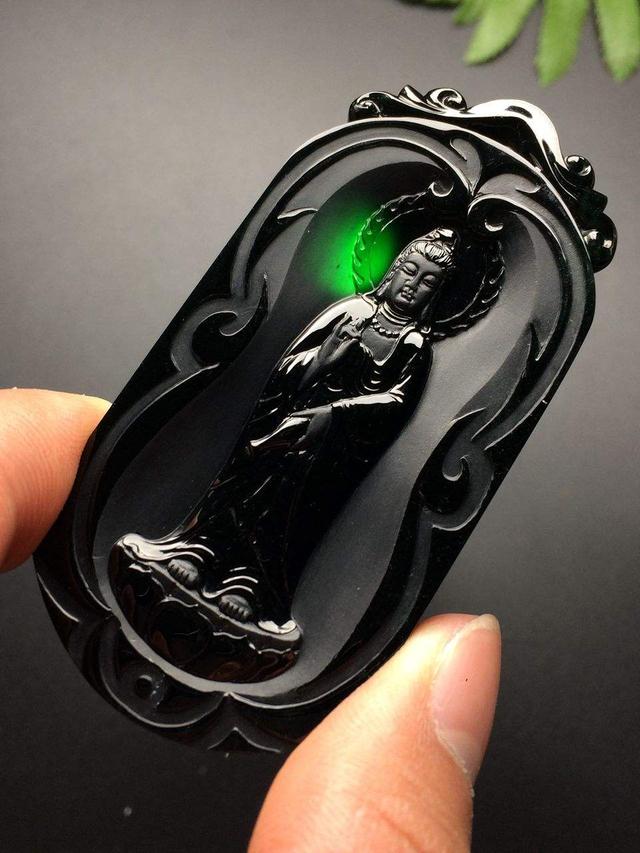 一篇文章带你看懂所有“翡翠”，可以勇敢向奸商说不了！  第19张