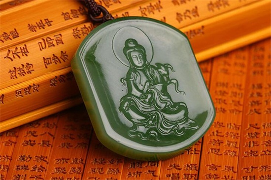 观音能佩戴吗，戴观音的注意事项   第2张