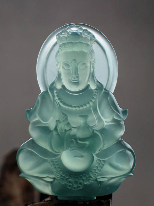 什么颜色的翡翠手镯最全翡翠品种大全，图文详解！  第5张